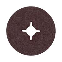 NORTON Fiber disc 115mm p60 - thumbnail