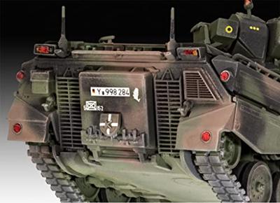 Revell 1/72 SPz Marder 1A3 Revell 1/72 SPz Marder 1A3