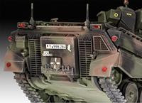 Revell 1/72 SPz Marder 1A3 - thumbnail