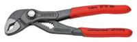 Knipex COBRA 87 01 150 Waterpomptang Sleutelbreedte (metrisch) 30 mm 150 mm - thumbnail