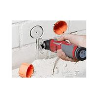 tesa STANDARD 04325-00001-01 Maskeertape tesa Professional Beige (l x b) 50 m x 25 mm 1 stuk(s) - thumbnail