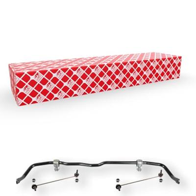 Stabilisator, chassis 171155