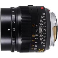 TTArtisan 50mm/F1.4 Leica M mount Black - thumbnail