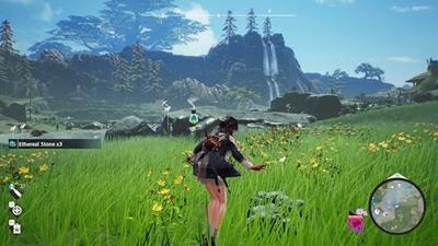 Atelier Yumia: The Alchemist of Memories & the Envisioned Land - thumbnail