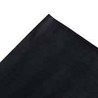 Vloermat anti-slip 1 mm glad 1,2x2 m rubber - thumbnail