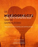 De meedogenloze schoonheid van de samenleving (Hardback) - thumbnail
