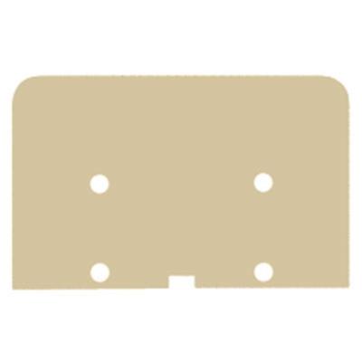 Weidmüller 3833500000 Scheidingswand 20 stuk(s)