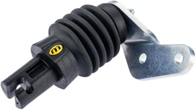 Weber koppeling "e-rm" coupling e-rm u. ursus staender