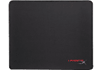HyperX FURY S Pro Gaming M Zwart Game-muismat - thumbnail