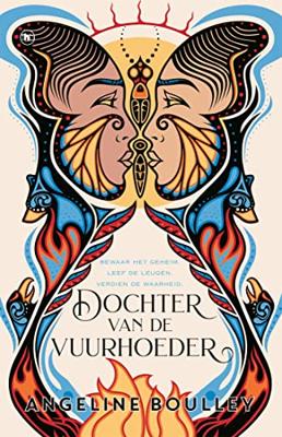 Dochter van de vuurhoeder - Angeline Boulley - ebook