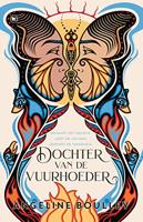 Dochter van de vuurhoeder - Angeline Boulley - ebook - thumbnail