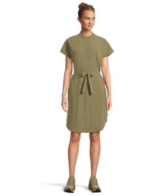 Fjällräven Abisko Fjäll Jurk Fjällräven Abisko Fjäll Jurk