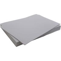 Creativ Company Linoleum, afm 15x20 cm, dikte 3 mm, 10 stuk/ 1 doos - thumbnail