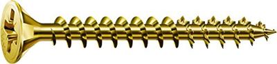 SPAX 880940609030016 R 88094 Senkkopf m.Spitze/Kreuzschl.-PZ Verzonken houtschroef 3 mm 16 mm Kruiskop Pozidriv Staal YELLOX 200 stuk(s) SPAX 880940609030016 R 88094 Senkkopf m.Spitze/Kreuzschl.-PZ Verzonken houtschroef 3 mm 16 mm Kruiskop Pozidriv Staal YELLOX 200 stuk(s)