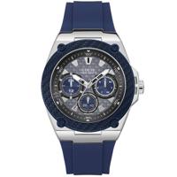 Horloge Heren Guess W1049G1 (Ø 45 mm) - thumbnail