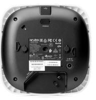 Hewlett Packard Enterprise Instant On AP12 (RW) access point (Wi-Fi 5 Wave2 3x3) - thumbnail