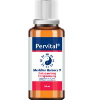 Pervital Meridian Balance 9 Ontspanning - thumbnail
