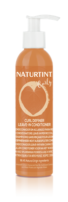 Curl definer leave-in conditioner 200 Milliliter