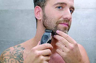 Wahl Home Products Aqua Groom tondeuse