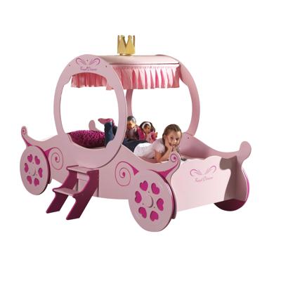 Koetsbed Sylvia Koetsbed Sylvia