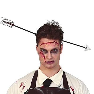 Pijl Door Het Hoofd Tiara