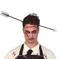 Pijl Door Het Hoofd Tiara - thumbnail