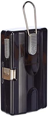 Varta 16645101421 VARTA Palm Light 3R12 met batt. Energielabel 2021 n.v.t. Varta 16645101421 VARTA Palm Light 3R12 met batt. Energielabel 2021 n.v.t.