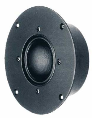 Visaton G 50 FFL - 8 Ohm 2 inch 5 cm Midrange 120 W 8 Ω Visaton G 50 FFL - 8 Ohm 2 inch 5 cm Midrange 120 W 8 Ω
