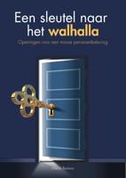 Een sleutel naar het walhalla (Hardback) - thumbnail