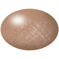 Revell Aqua NR.93 Koper Metallic - 18ml - thumbnail