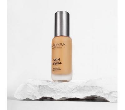 MÁDARA Skin Equal Foundation 50 Golden Sand 30ml MÁDARA Skin Equal Foundation 50 Golden Sand 30ml