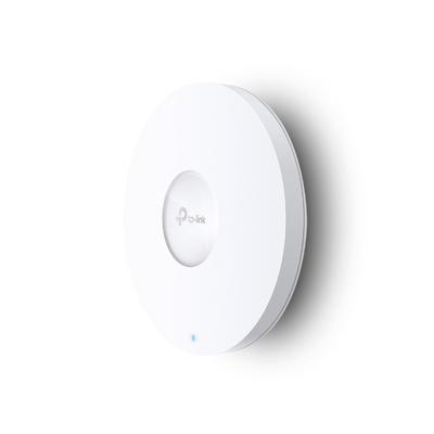 TP-LINK EAP653 AX3000 AP Enkel WiFi-accesspoint 2.4 GHz, 5 GHz TP-LINK EAP653 AX3000 AP Enkel WiFi-accesspoint 2.4 GHz, 5 GHz