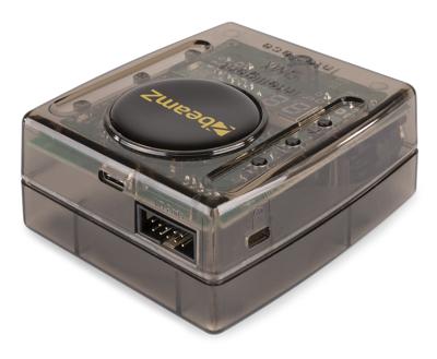 Beamz DMX lightrider USB interface met WiFi