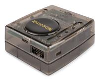 Beamz DMX lightrider USB interface met WiFi - thumbnail