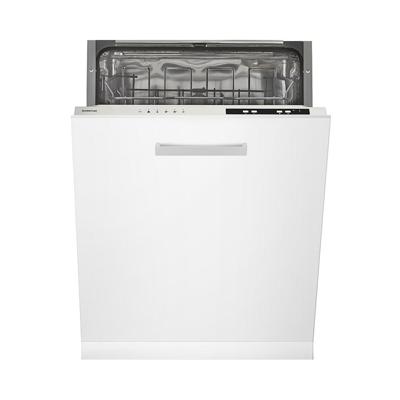 Inventum IVW6008AXL Vaatwasser Inventum IVW6008AXL Vaatwasser