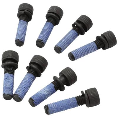 HAZET Behuizingsschroef · set van 8 stuks 9012-1SPC-03/8 HAZET Behuizingsschroef · set van 8 stuks 9012-1SPC-03/8