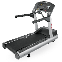 Life Fitness loopband Integrity Series CLST gebruikt - thumbnail