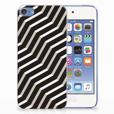 Apple iPod Touch 5 | 6 | TPU Hoesje | Illusion