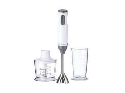 SILVERCREST Staafmixerset (Wit)