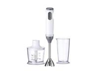 SILVERCREST Staafmixerset (Wit) - thumbnail