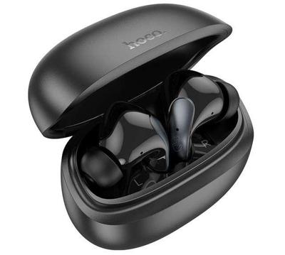 Hoco EQ5 Energy Draadloze headset voor in het oor voor gesprekken/muziek Bluetooth Zwart