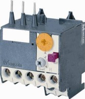 Motorbeveiligingsrelais Eaton ZE-9 1 stuk(s) - thumbnail