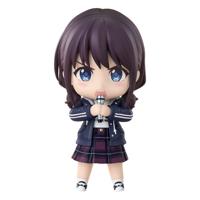 Girls Band Cry Nendoroid Action Figure Nina Iseri 10 cm - thumbnail