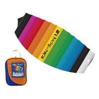 Rhombus Rainbow 1.2 Matrasvlieger - thumbnail