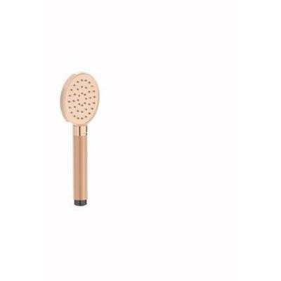 Plieger Roma handdouche met 1 straalsoort, rosé goud Plieger Roma handdouche met 1 straalsoort, rosé goud