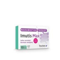 Trenker Imutis Max Capsules - thumbnail