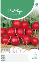 Zaden Radijs Cherry Belle Hortitops - Hortitops - thumbnail