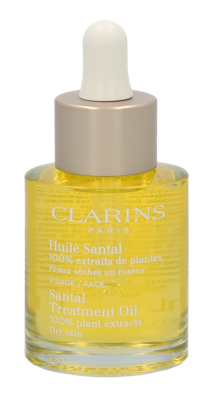 Clarins Santal Face Treatment Oil 30 ml