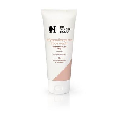 Dr. Van Der Hoog Hypoallergene Facewash Dr. Van Der Hoog Hypoallergene Facewash