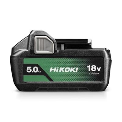 Hikoki BSL1850MA Accu | 18V | 5,0Ah | Li-Ion - 378683 - thumbnail